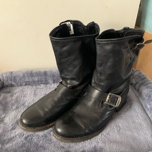 FRYE BOOTS